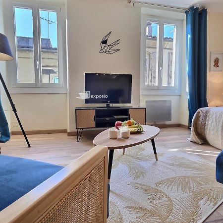Le St-James Studio Hypercentre Apartment Valence  Exterior foto