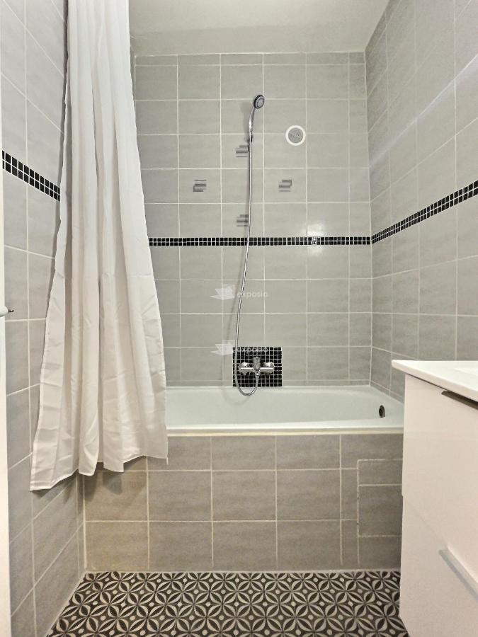 Le St-James Studio Hypercentre Apartment Valence  Exterior foto
